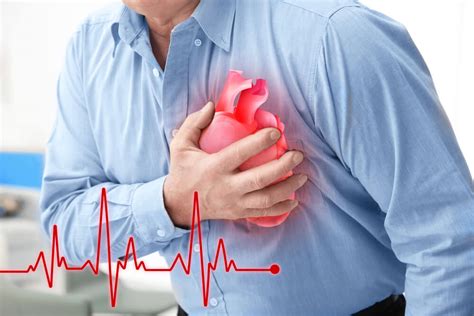 Ataque al corazón: la prueba rápida permite una terapia rápida